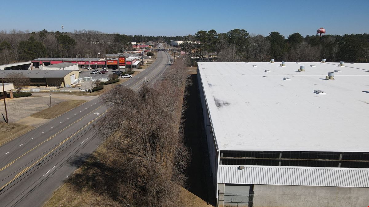 1870 Highway 22 W. Alexander City