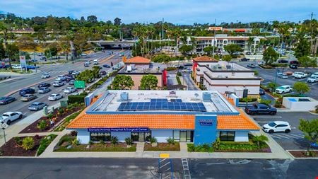 Preview of Retail space for Sale at 3502 College Blvd