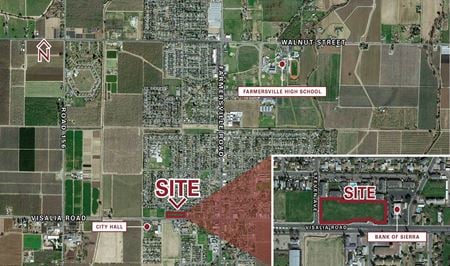 Preview of VacantLand space for Sale at NEC Steven Avenue & Avenue 280