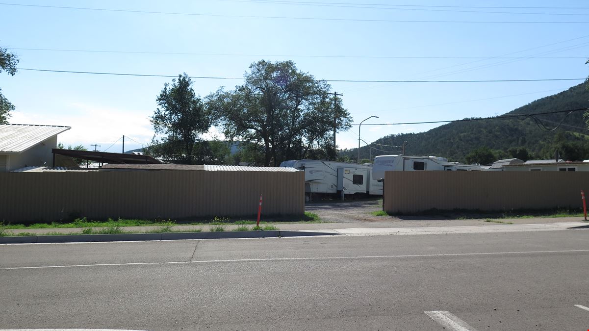 Block O, Unit 3, Palo Verde Subdivision