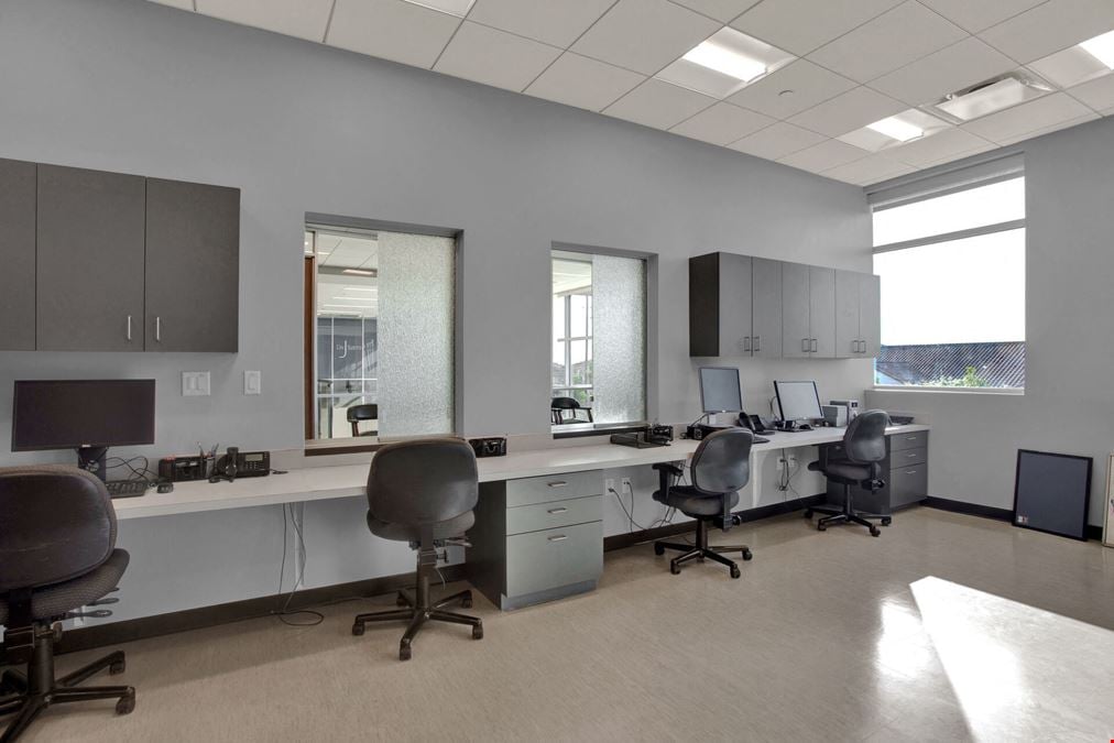 Sugar Land Physicians Center