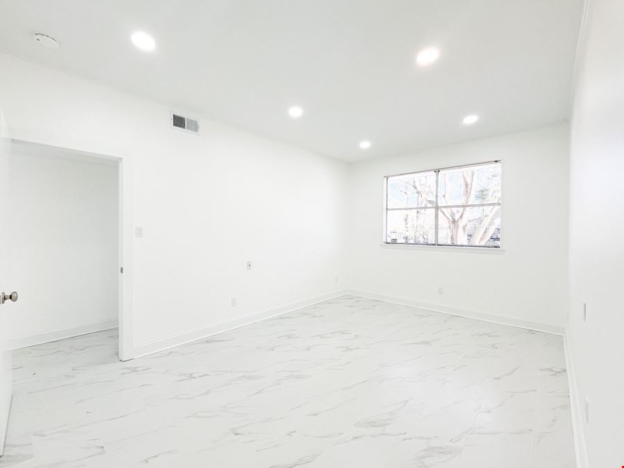 Newly Renovated Two-Story Office Building Near Airline Hwy