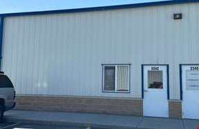 Eldridge Industrial