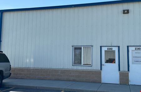 Preview of Industrial space for Rent at 2342 Eldridge Avenue