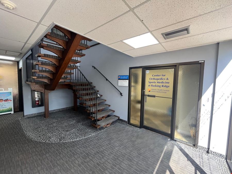150 N Finley Ave, Basking Ridge