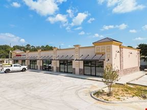 New Office / Retail Suites Next to Winn-Dixie