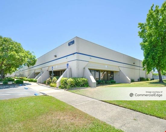 Preview of Office space for Rent at 6790 Florin-Perkins Rd