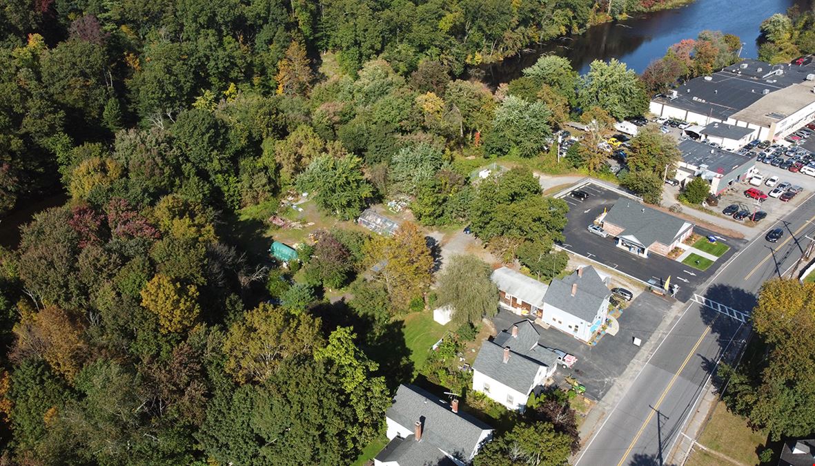 70 Powder Mill