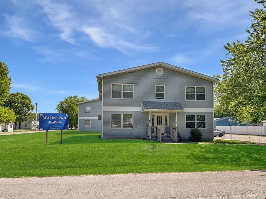 Beardstown Apartments