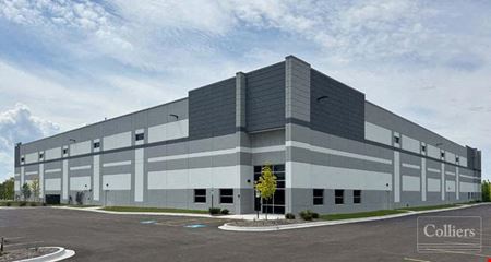 Preview of Industrial space for Sale at 2655 Orchard Gateway Blvd