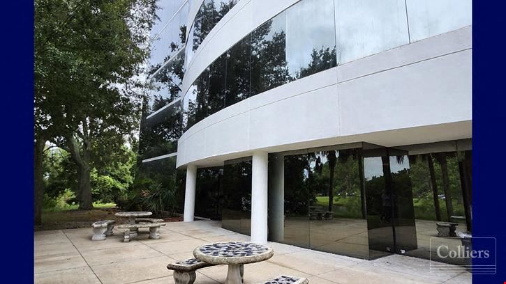 Office/medical office space for lease