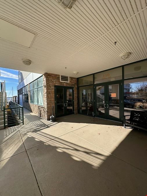 Wells Cove Marina Office Condos