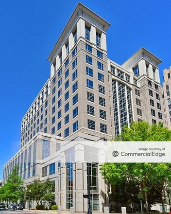 Preview of Office space for Rent at 1 West 4th Street