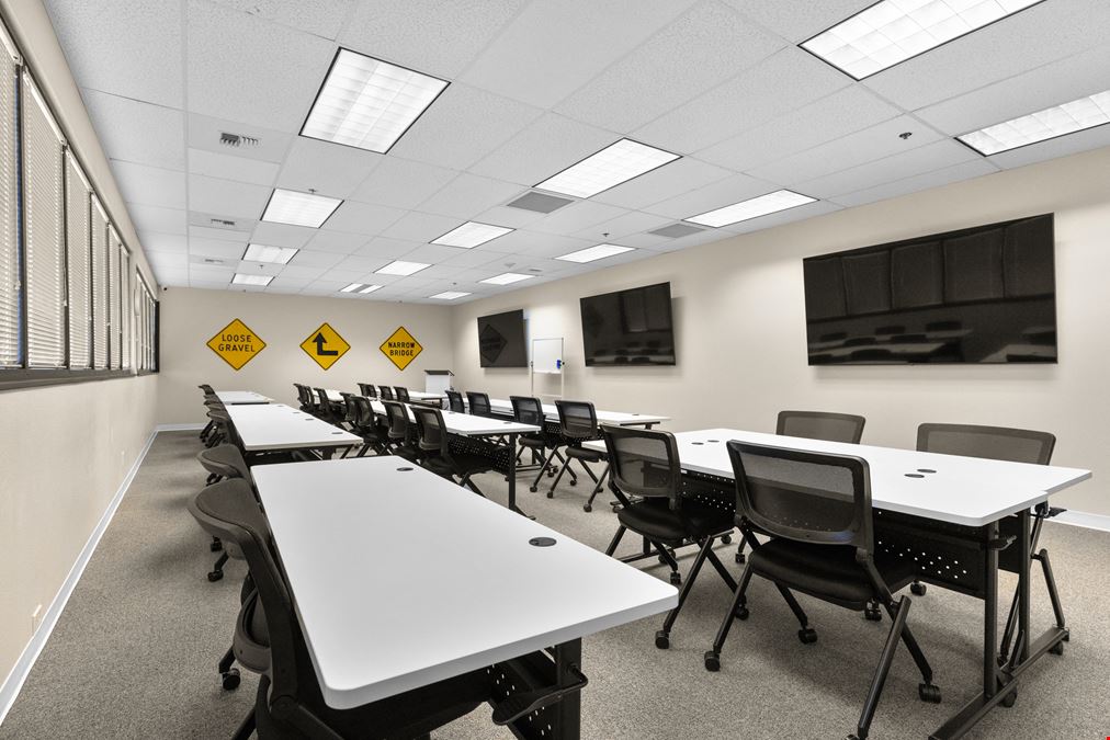 555 Corporate Dr
