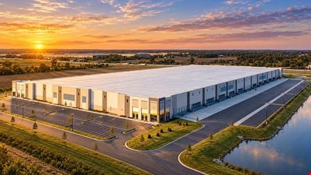 Preview of Industrial space for Rent at 11705 18th St