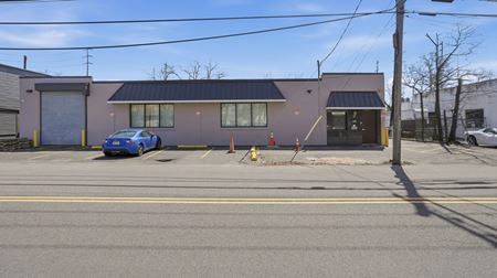 Preview of Industrial space for Sale at 384 Moffitt Blvd