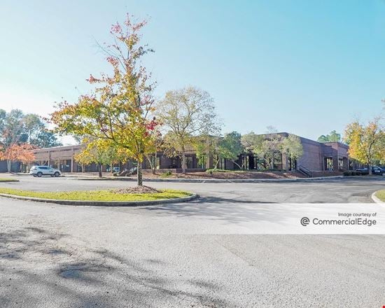 Preview of Office space for Rent at 104 Corporate Blvd