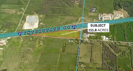 Preview of VacantLand space for Sale at 6700 West Farm Road 140