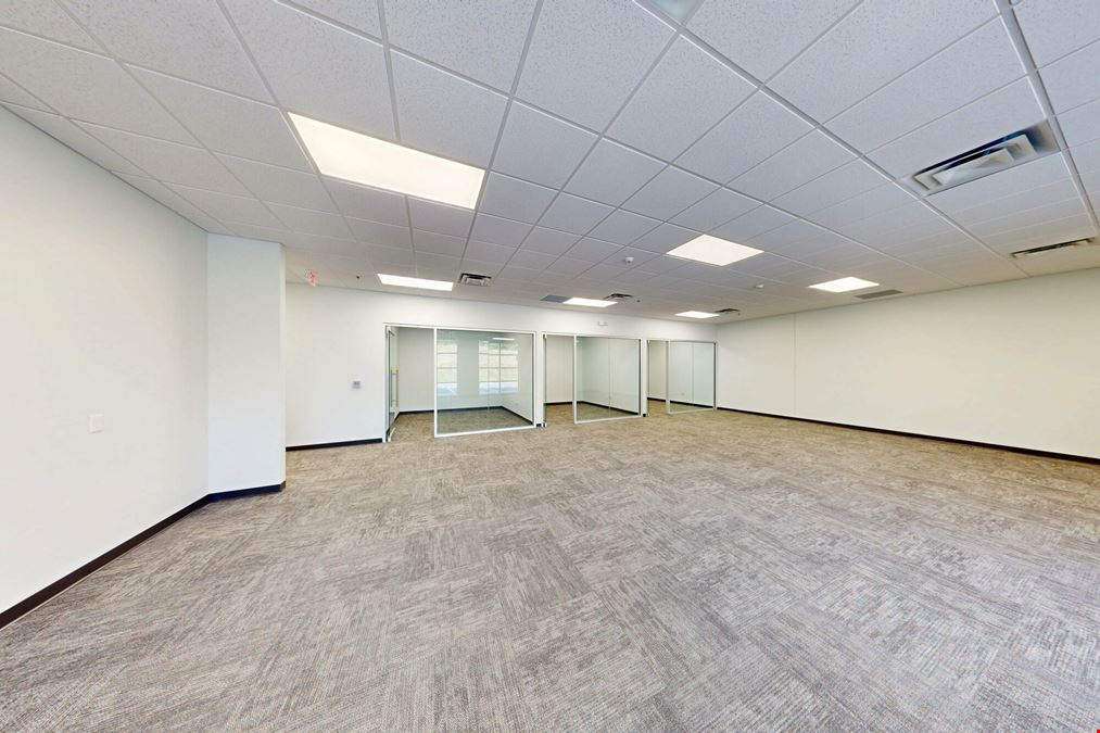 Stockbridge Logistics Center