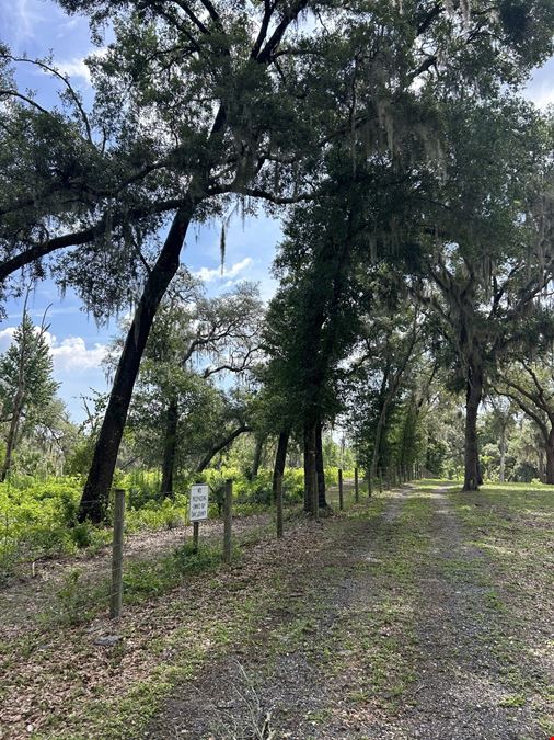 Lake County Waterfront Recreational Tract