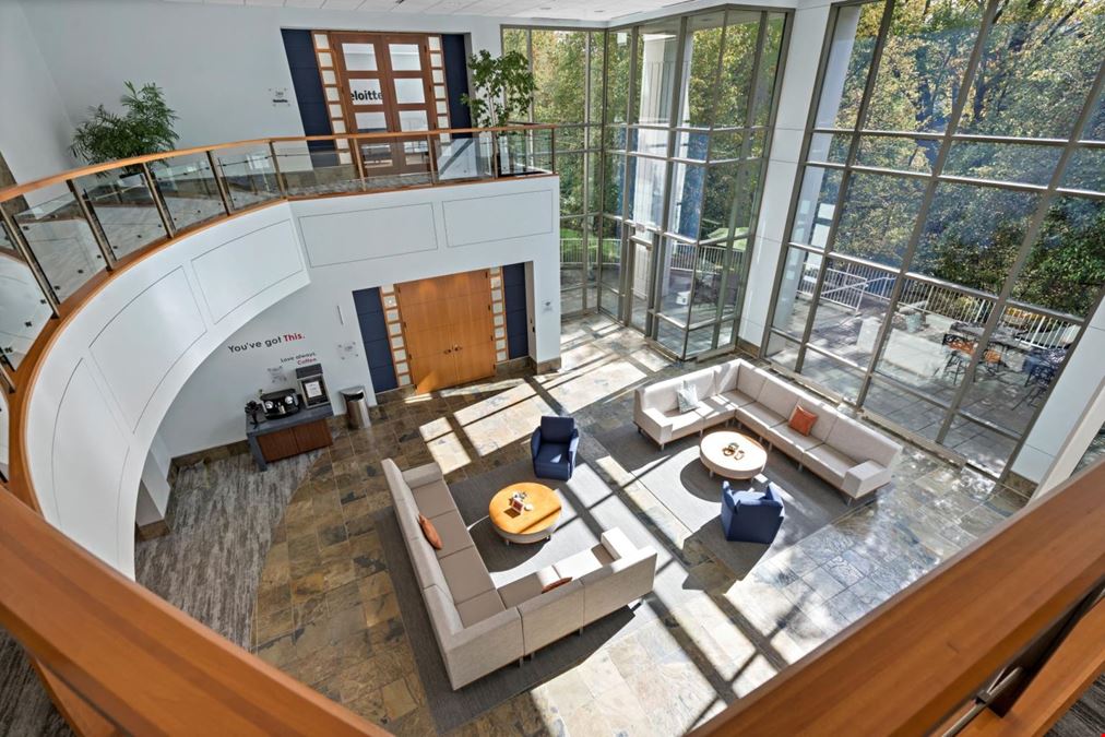 5 Walnut Grove Drive
