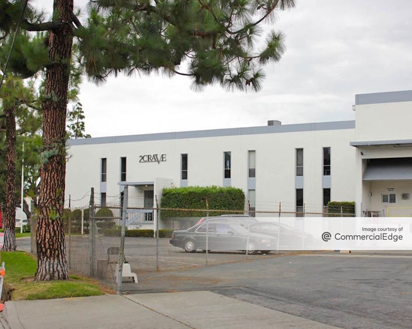 16000 Heron Avenue