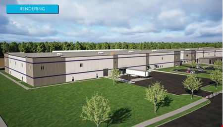 Preview of Industrial space for Rent at 100 New Hampshire Avenue