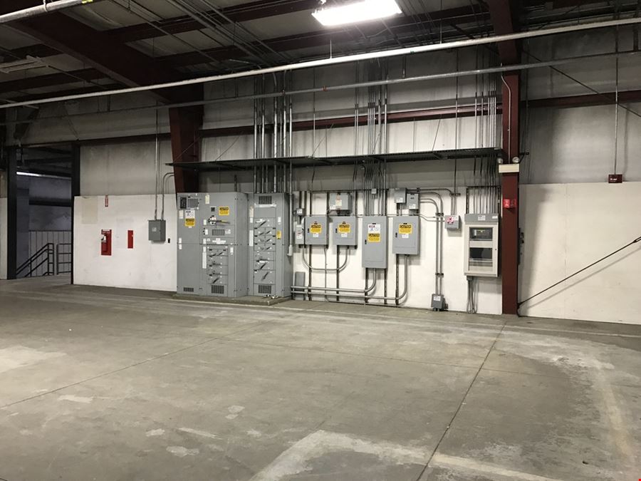 2575 North Frontage Road