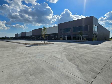 Preview of commercial space at 14607 Chandler Road
