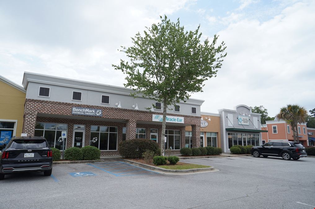 Shoppes at Midtown