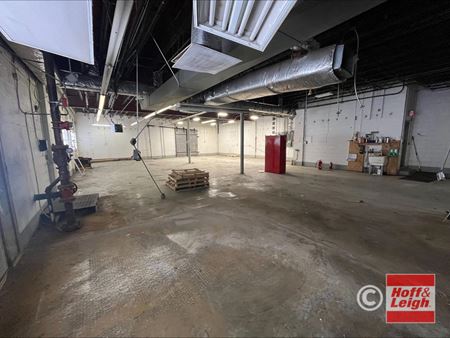 Preview of Industrial space for Rent at 2303 Hamilton Avenue