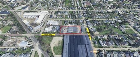 Preview of commercial space at 2160 Fletcher Ave