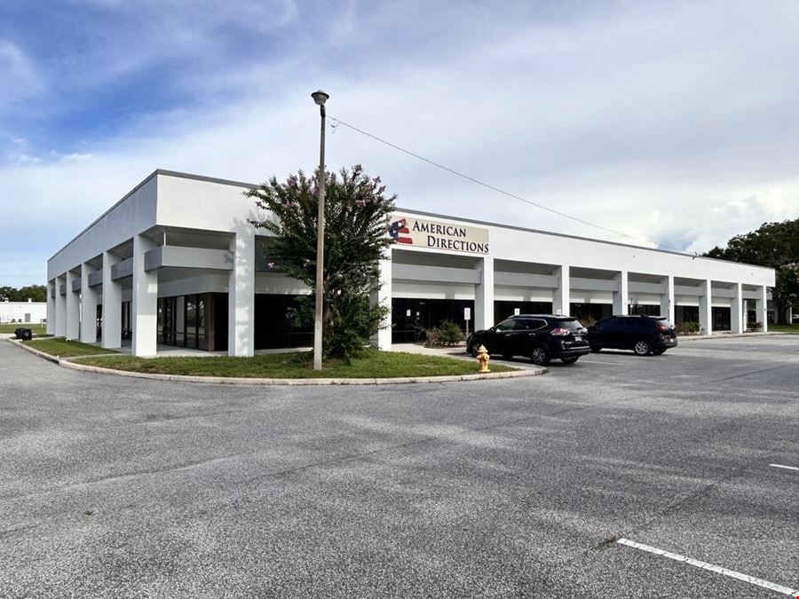 2525 Drane Field Road