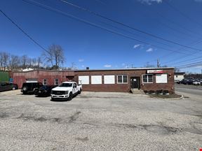 5,841± Warehouse/Showroom for sale
