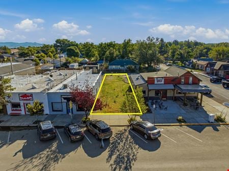 Preview of VacantLand space for Sale at 19 S Main St