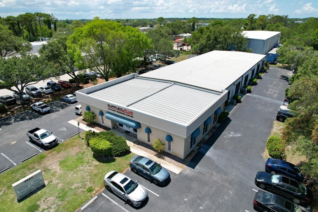3884 Progress Ave