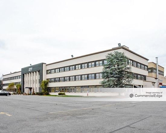 Preview of Office space for Rent at 277 Fairfield Road #102