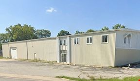3300 Lower Huntington Rd