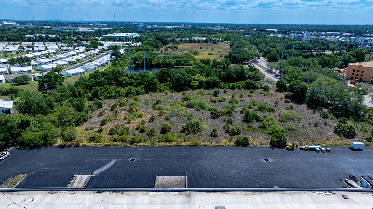 Gateway Development Opportunity