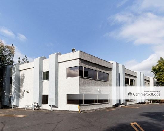 Preview of Office space for Rent at 18401 Burbank Blvd