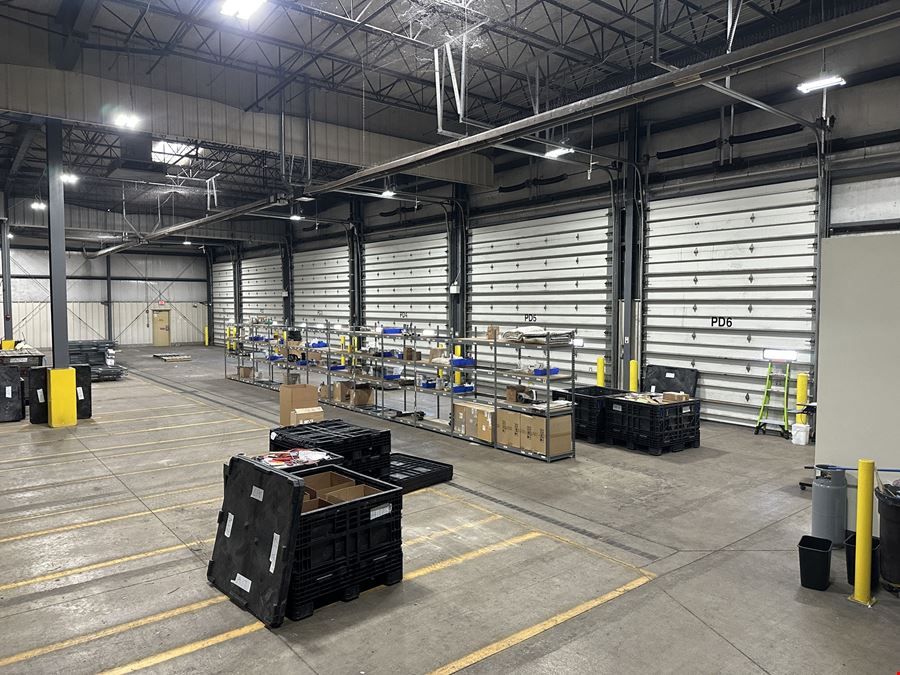 2575 North Frontage Road