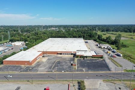 Preview of commercial space at 1700 Dunn Avenue