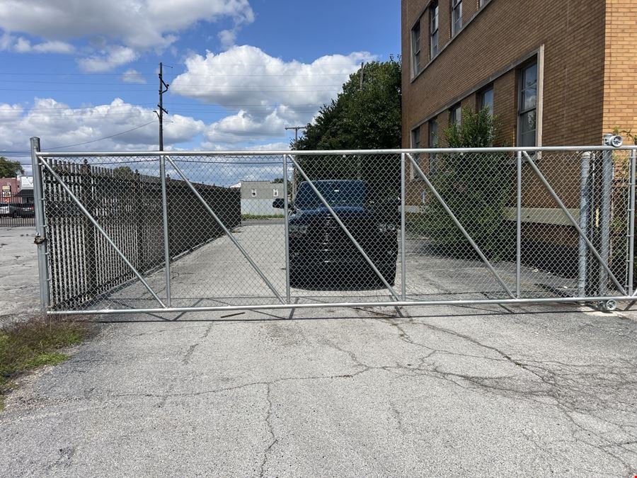 4805 Hohman Ave Industrial Outside Storage