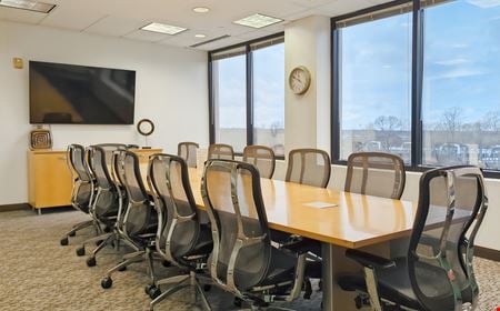 Preview of Office space for Rent at 301 McCullough Drive  Suite 400