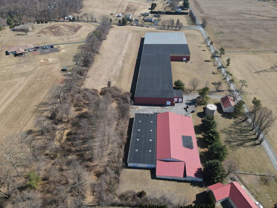 30 Kremp Road