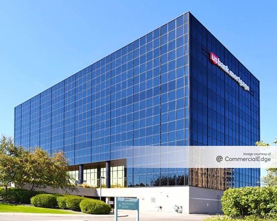 Preview of Office space for Rent at 1550 American Blvd E