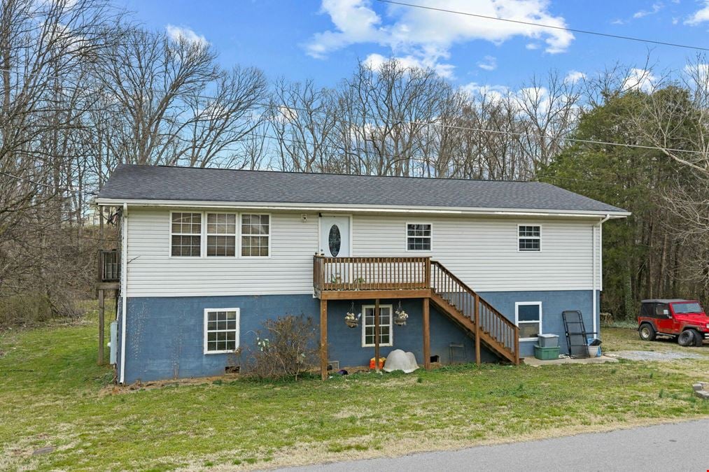 10 Unit Single Family & Multifamily Portfolio