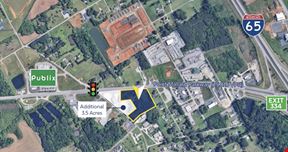 3121 Point Mallard Parkway
