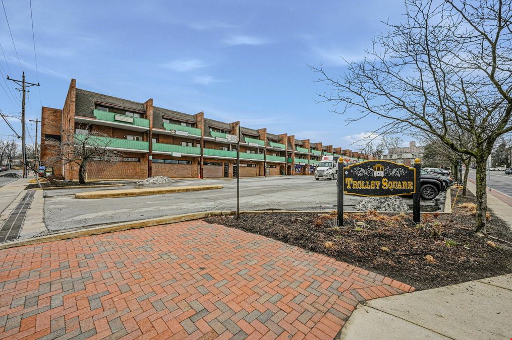 1A Trolley Square, Wilmington, DE