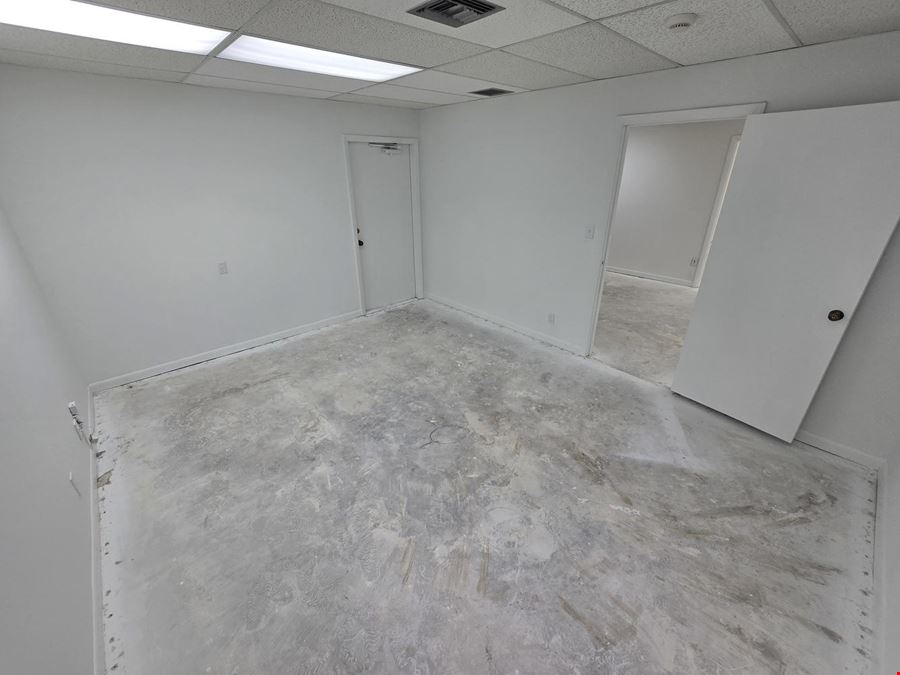 For Sale Suite 101 - Two-Story Office Condo